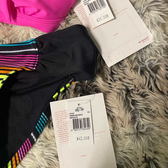 Rip Curl Bikini Set - Picture 2 of 2